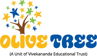 olive tree play school